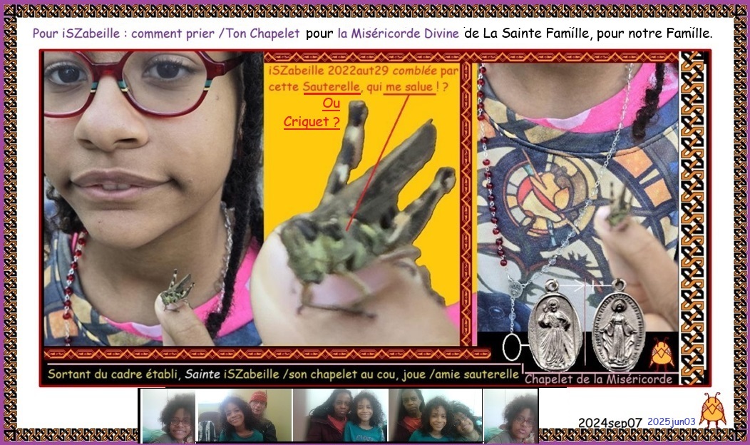 iszaChapeletSauterelle