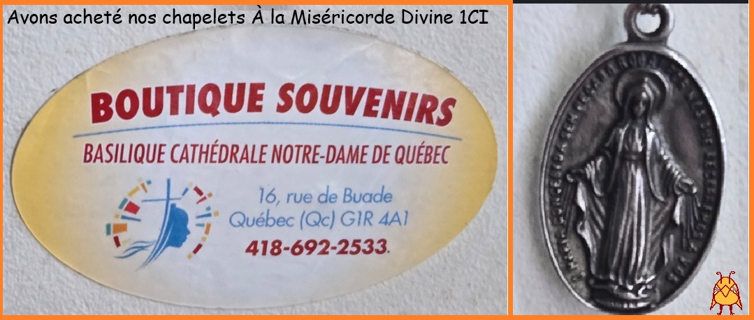 chapeletMiséricorde